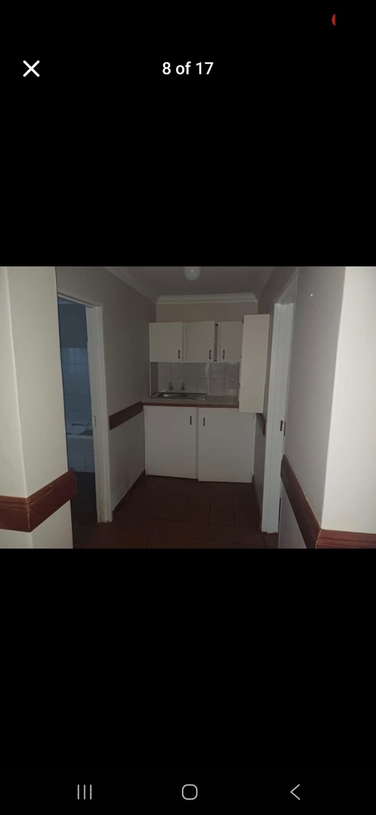 To Let 1 Bedroom Property for Rent in Noordhoek Free State